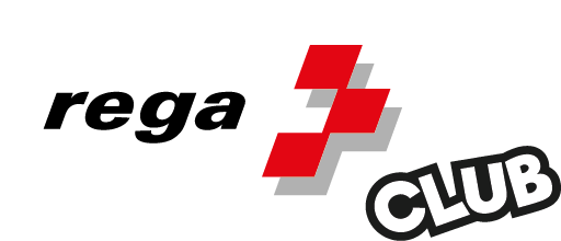 Rega Club Logo