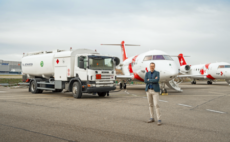 Schweizerische Rettungsflugwacht Rega