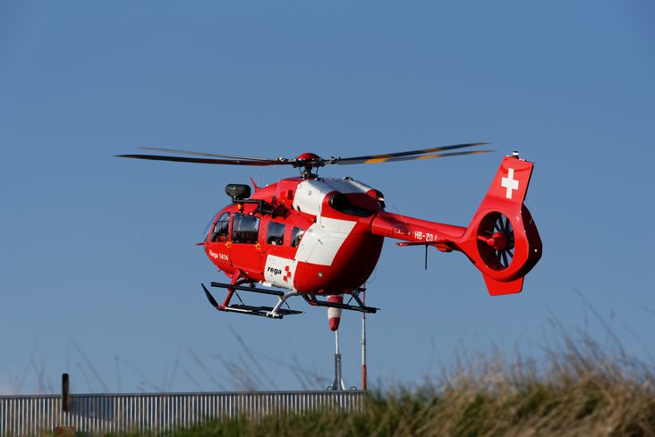 Le nouveau H145