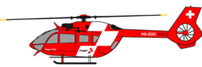 Icon Airbus Helicopters H145