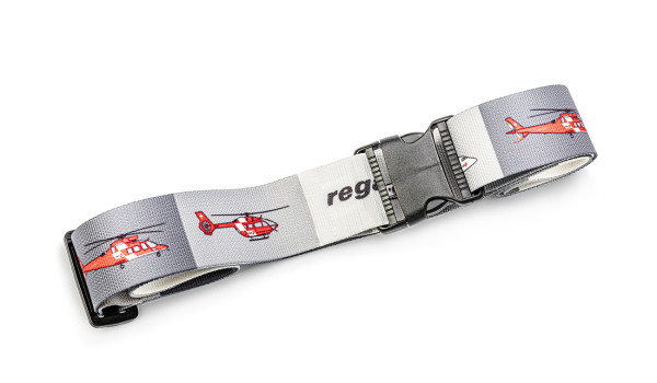 Luggage strap, to the enlarged image