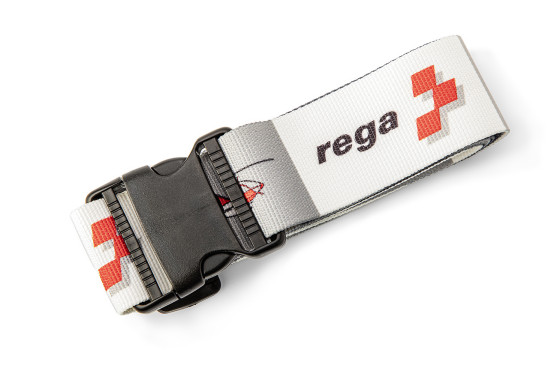 Luggage strap, to the enlarged image