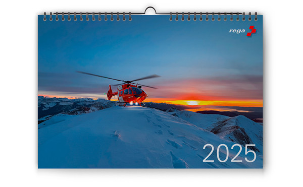 Wall calendar 2025, to the enlarged image