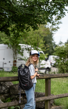 Sac à dos Exped, pour agrandir l'affichage