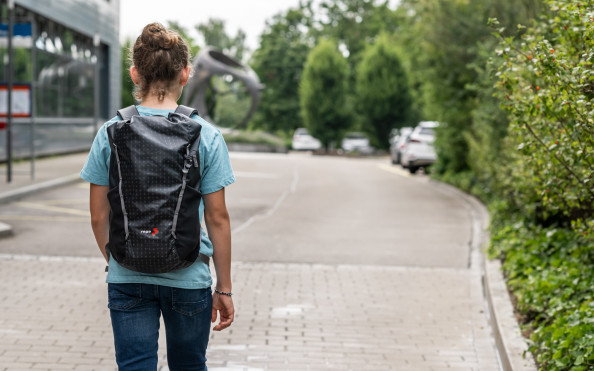 Backpack Exped, to the enlarged image